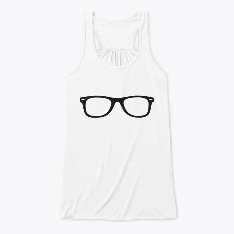 Nerd Glasses Merch!