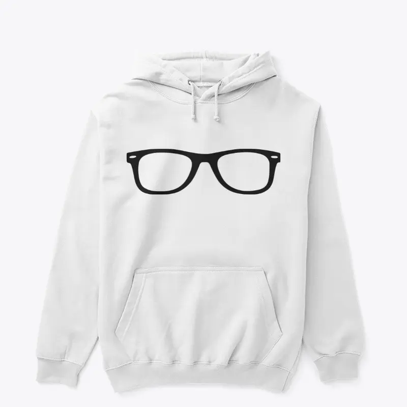 Nerd Glasses Merch!