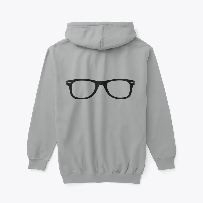 Nerd Glasses Merch!