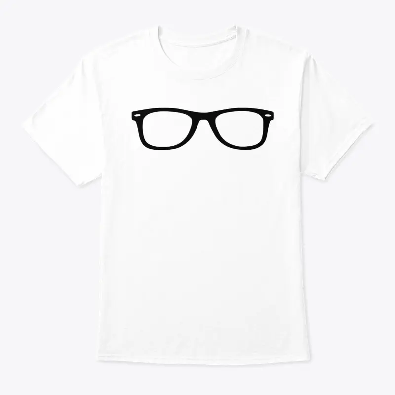 Nerd Glasses Merch!