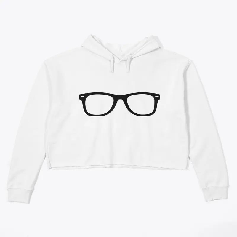 Nerd Glasses Merch!